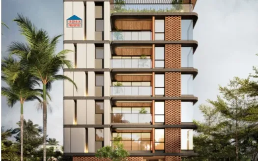 Sreerosh Aurelia – 2 and 3 BHK Apartment in Chennai