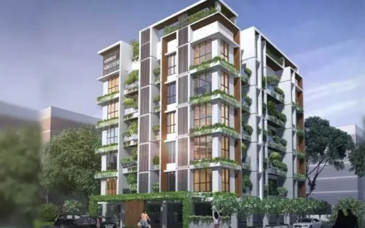 Shirdi Whitefield Khanika – 2 and 3 BHK Apartment in Chennai