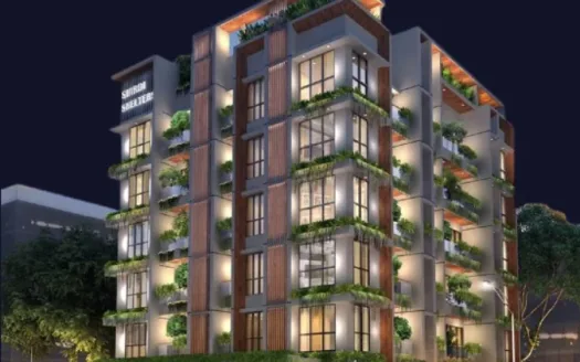 Shirdi Whitefield Khanika – 2 and 3 BHK Apartment in Chennai