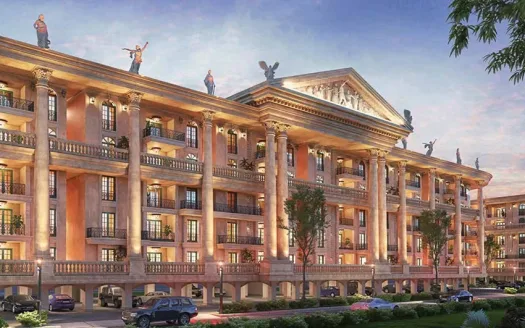 Shirdi Whitefield Mudra Phase A – 2 and 3 BHK Apartment in Chennai