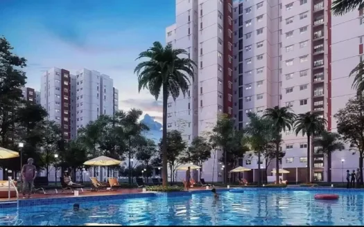Shriram 107 SouthEast – 2 and 3 BHK Apartments in Bangalore