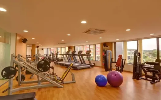 Shriram Chirping Grove – 3 BHK Independent House and Villa in Bangalore