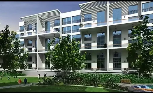 Shriram Chirping Woods Apartments – 2 and 3 BHK Apartments in Bangalore