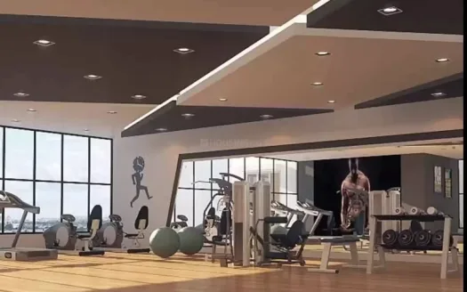 Shriram Codename Dil Chahta Hai – 2 and 3 BHK Apartments in Bangalore