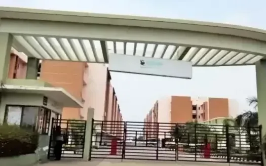Shriram Shankari – 2 BHK Apartment in Chennai