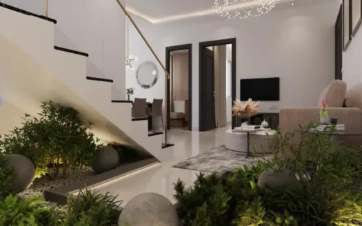 Shriram Symphony – 3 BHK Apartment in Kolkata