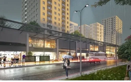 Shrirma Grand City – 1, 2 and 3 BHK Apartment in Kolkata