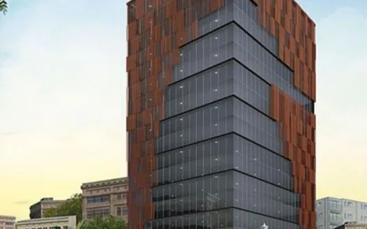 Siddha Esplanade – Shop and Showroom in Kolkata