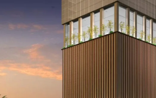 Siddha Esplanade – Shop and Showroom in Kolkata