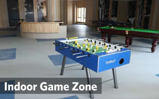 Siddha Happyville – 2 and 3 BHK Apartment in Kolkata