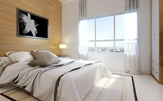 Siddha Happyville – 2 and 3 BHK Apartment in Kolkata