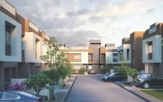 Siddha Suburbia Bungalows – 2 and 3 BHK Independent House and Villa in Kolkata