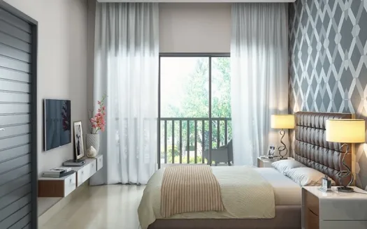 Siddha Suburbia Bungalows – 2 and 3 BHK Independent House and Villa in Kolkata