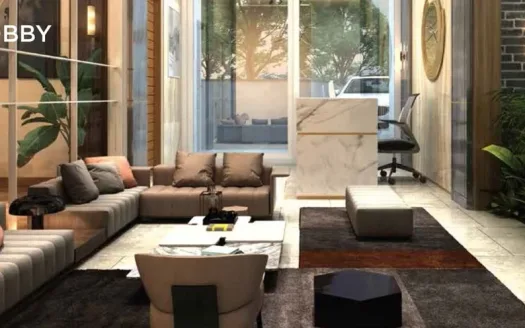 Siddhi Pranavam – 2 and 3 BHK Apartment in Kochi