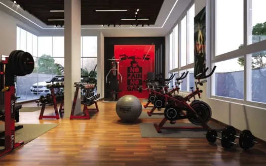 Siddhi Pranavam – 2 and 3 BHK Apartment in Kochi