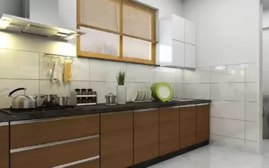 Skyline Aristocrat – 3 BHK Apartment in Kochi