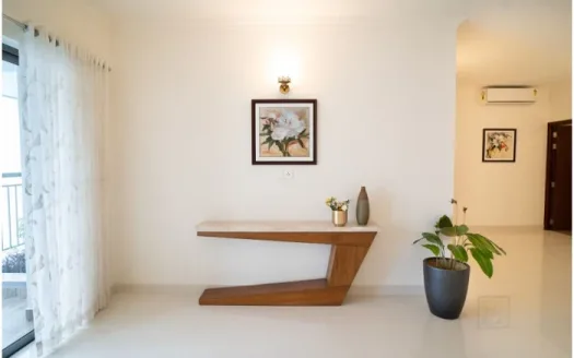 Skyline Polaris – 3 and 4 BHK Apartment in Kochi