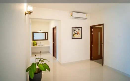 Skyline Polaris – 3 and 4 BHK Apartment in Kochi