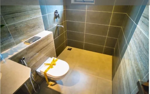 Skyline Polaris – 3 and 4 BHK Apartment in Kochi