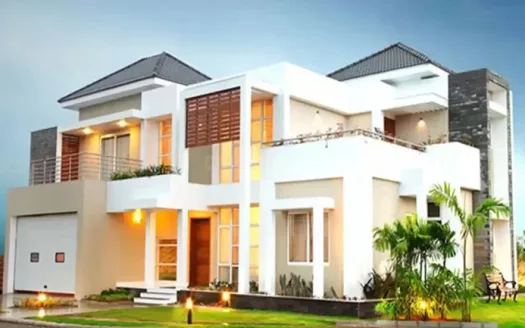 Skyline Ranch II – 3 and 4 BHK Independent House and Villa in Kochi