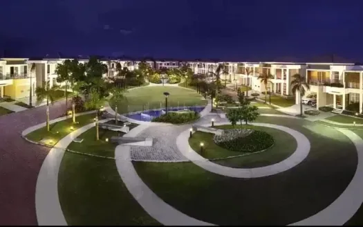 Skyline Ranch II – 3 and 4 BHK Independent House and Villa in Kochi