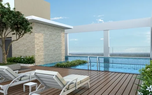 Skyline Xylus – 2 and 3 BHK Apartment in kochi