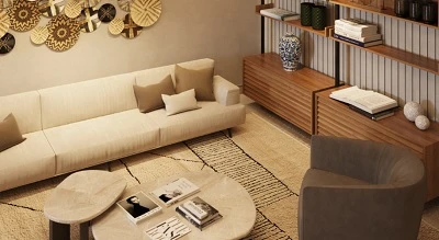 Sobha Arbor – 3 and 4 BHK Apartment in Chennai