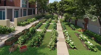 Sobha Arbor – 3 and 4 BHK Apartment in Chennai