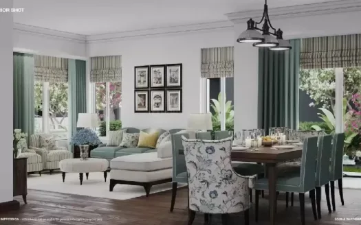 Sobha Gardenia – 2, 3 and 4 BHK Independent House and Villain in Chennai