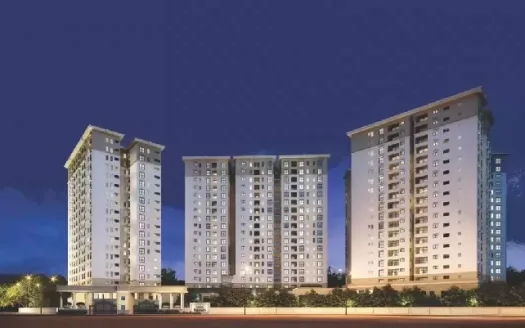 Sobha Palacia – 2, 3 and 4 BHK Apartment in Chennai