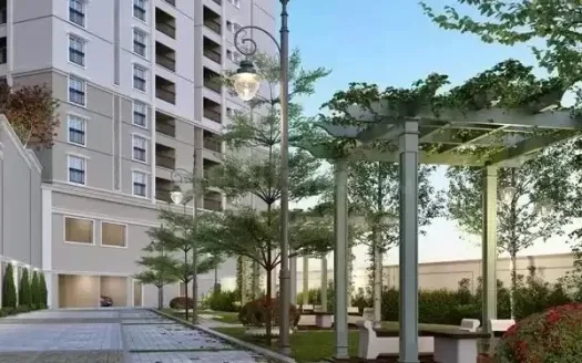 Sobha Palacia – 2, 3 and 4 BHK Apartment in Chennai