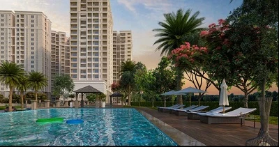 Sobha Winchester – 1, 2, 3 and 4 BHK Apartment in Chennai