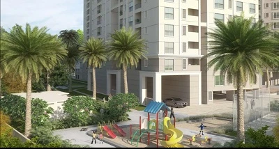 Sobha Winchester – 1, 2, 3 and 4 BHK Apartment in Chennai