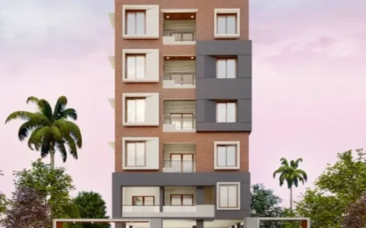 Sree Guru Prithvi – 3 BHK Apartment in Chennai