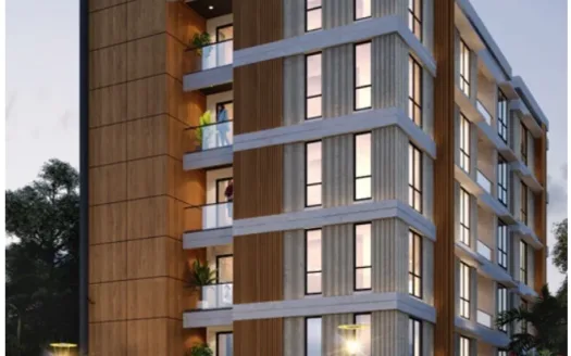 Sreerosh Karuna – 2 and 3 BHK Apartment in Chennai