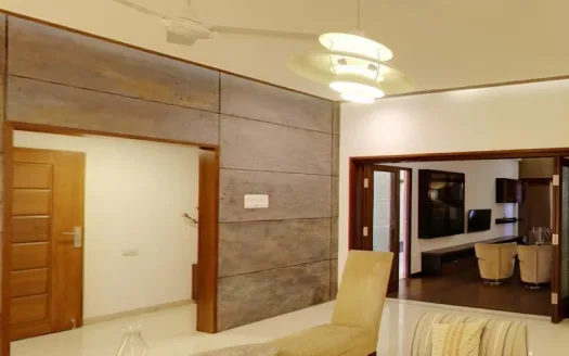 Sreshta Golden Pearl – 3 BHK Apartment in Chennai