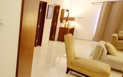 Sreshta Kishan – 3 BHK Apartment in Chennai
