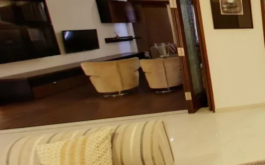 Sreshta Kishan – 3 BHK Apartment in Chennai