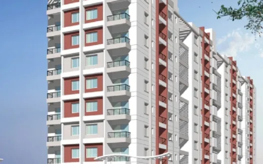 Sri Imperial Towers – 2 and 3 BHK Apartment in Chennai