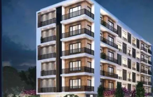 Sri Kirthika The Bliss – 3 BHK Apartment in Chennai