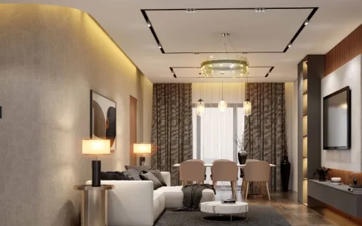 Sri Krithika Polester – 3 BHK Apartment in Chennai