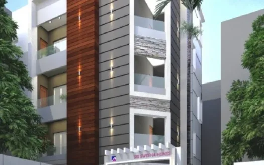 Sri Murugan Illam – 3 BHK Apartment in Chennai