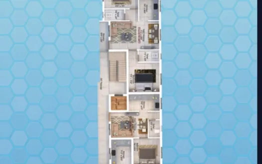 Sri Nivasam Flats – 1 and 2 BHK Apartment in Chennai