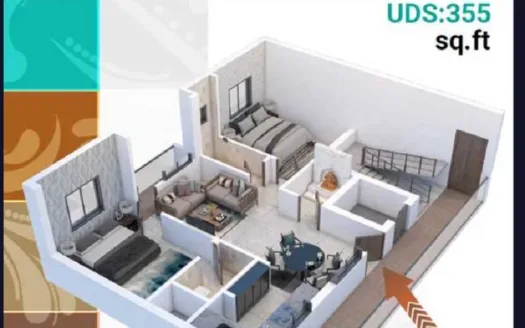 Sri Premasiva Flats – 2 and 3 BHK Apartment in Chennai