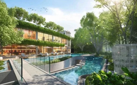 Srijan Botanica – 3 BHK Independent House and Villa in Kolkata