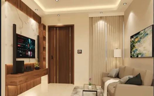 Stepsstone Viraam – 2 and 3 BHK Apartment in Chennai