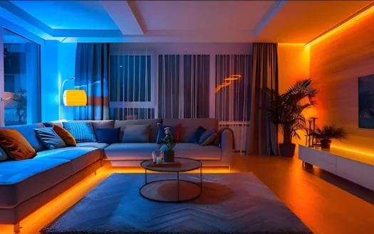 Stepsstone Viraam – 2 and 3 BHK Apartment in Chennai