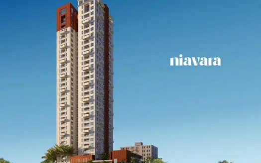 Sugam Niavara – 3 and 4 BHK Apartment in Kolkata