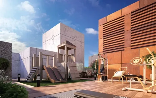 Sugam Hungerford House – 4 BHK Apartment in Kolkata