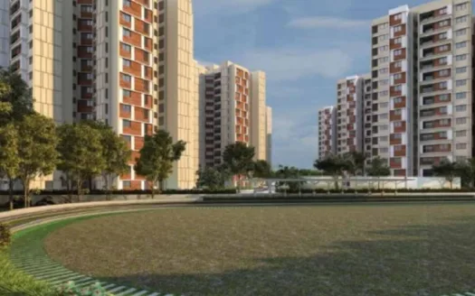 Sumadhura Eden Garden – 1, 2 and 3 BHK Apartment in Bangalore